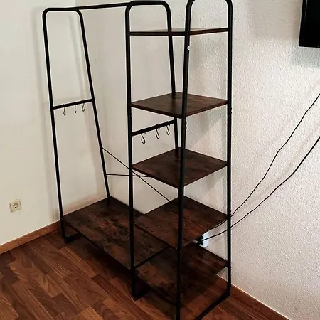 My Is Your Castle Apartman *